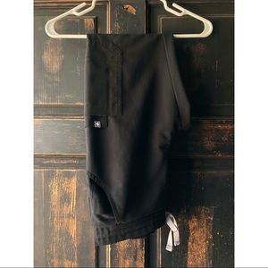 Figs Yola Skinny Scrub Pants XS